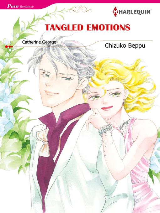Title details for Tangled Emotions by Chizuko Beppu - Available